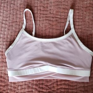 Fabletics Sports Bra